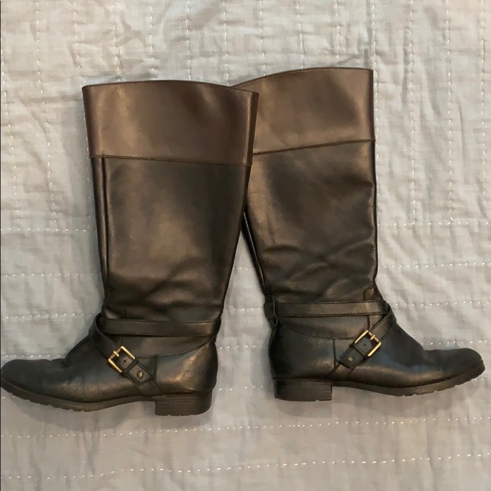 Ralph Lauren Boots